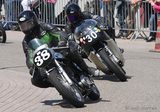 Barneveld 2009 Henk Morren 368 